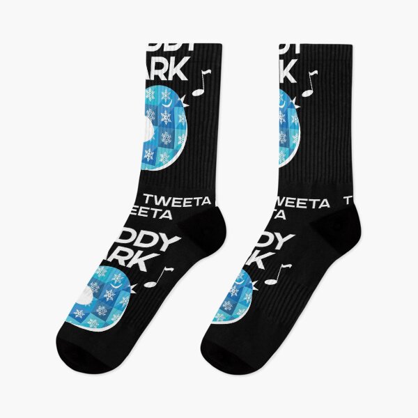 Item preview, Daddy Lark Tweeta Tweeta Tweeta Christmas | Bird Song Lover designed and sold by GravitiTees.