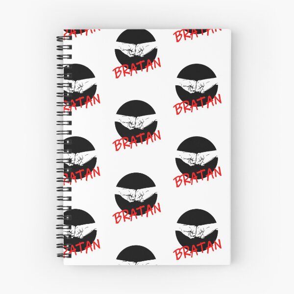 Item preview, BRATAN - Ghetto fist & fist greeting Berlin Bro Brudi - Friend & Brother - BRATAN designed and sold by urban-design.