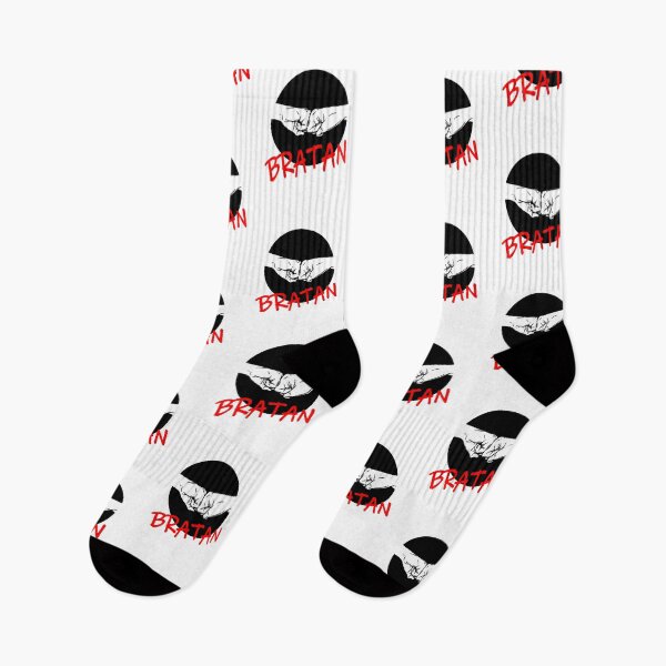 Item preview, BRATAN - Ghetto fist & fist greeting Berlin Bro Brudi - Friend & Brother - BRATAN designed and sold by urban-design.