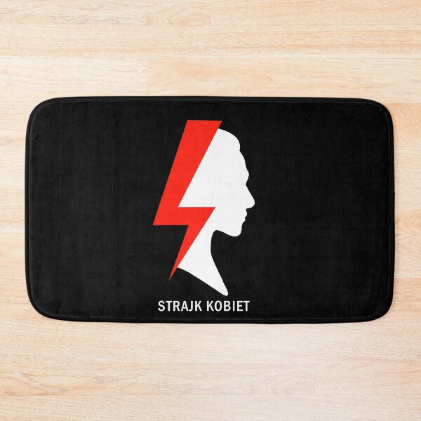 Item preview, Strajk Kobiet designed and sold by ValentinaHramov.