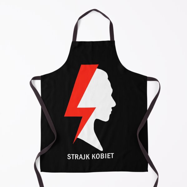 Item preview, Strajk Kobiet designed and sold by ValentinaHramov.