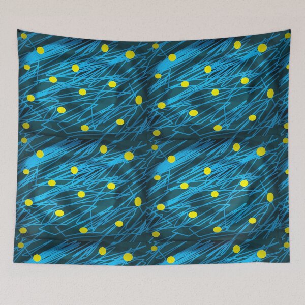 Item preview, Sunspots designed and sold by Herbert Renard.