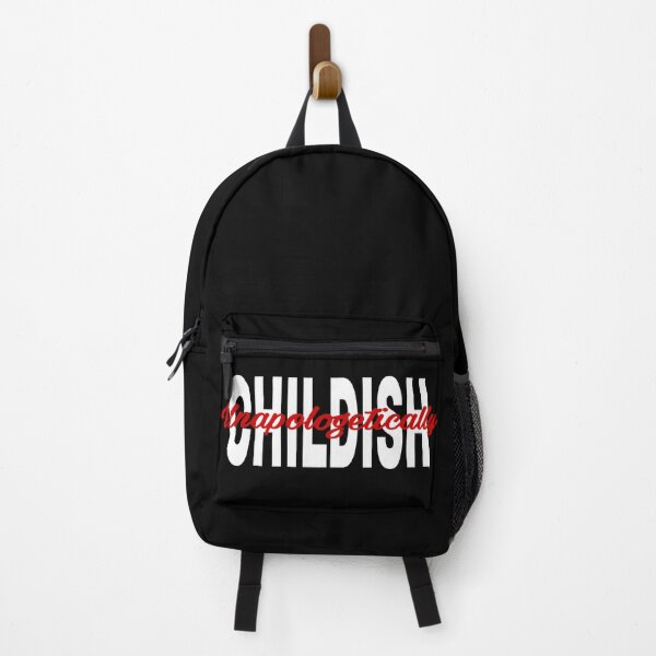Item preview, Unapologetically Childish tgfbro  designed and sold by Angees.