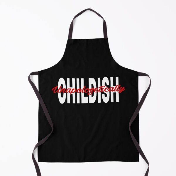 Item preview, Unapologetically Childish tgfbro designed and sold by Angees.