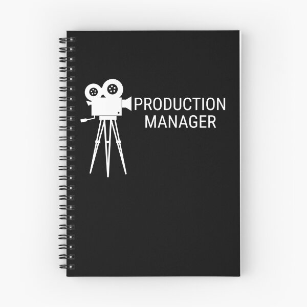 Item preview, Production Manager Theater Camera Stand designed and sold by jacks-tees.