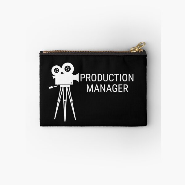 Item preview, Production Manager Theater Camera Stand designed and sold by jacks-tees.