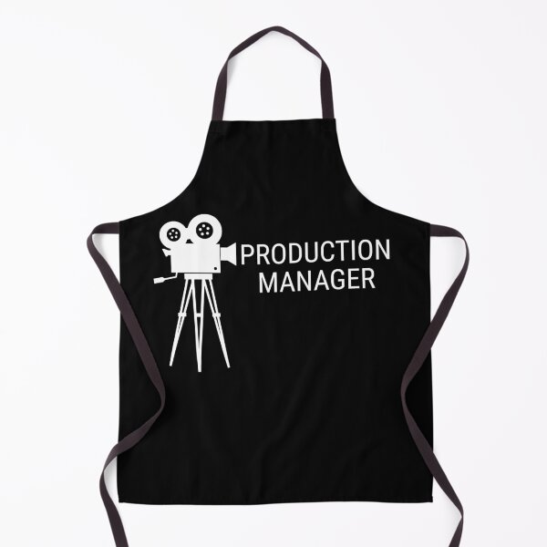Item preview, Production Manager Theater Camera Stand designed and sold by jacks-tees.