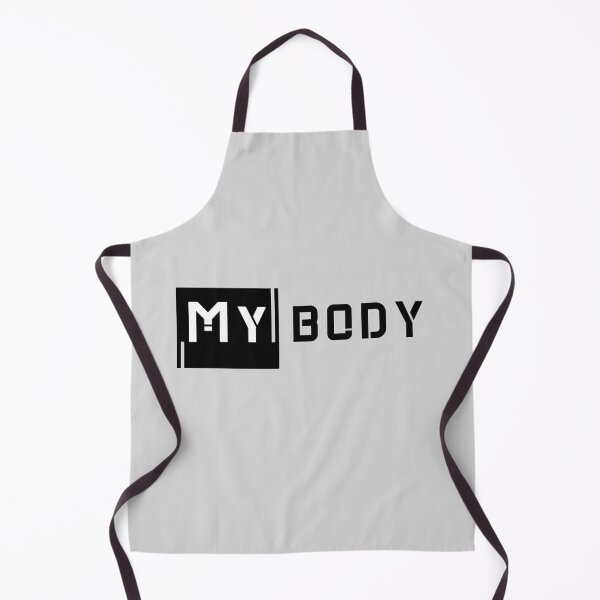 Item preview, MI CUERPO designed and sold by Raidb.