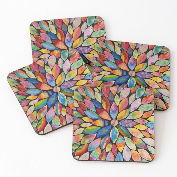 Item preview, HHPS Art Show, Class 2C, Watercolour: Blooming Flower designed and sold by hhpsartshow.