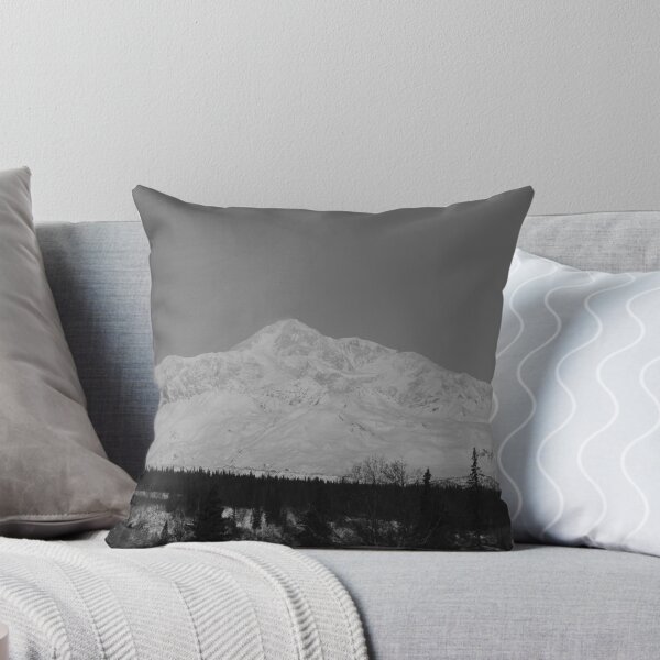Item preview, Mount McKinley designed and sold by akaurora.