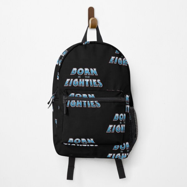 Item preview, BORN IN THE 80s # 3 designed and sold by RICK-TURNER.