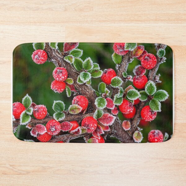 Item preview, Frosted Berries designed and sold by Nethycurl.