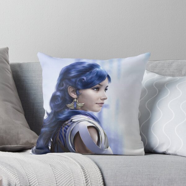 Item preview, Princess Aisling Duval designed and sold by UnPEngineer.