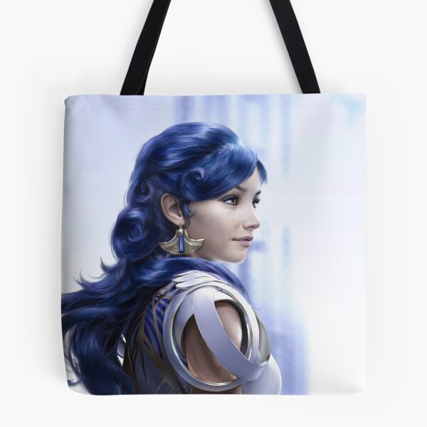 Item preview, Princess Aisling Duval designed and sold by UnPEngineer.