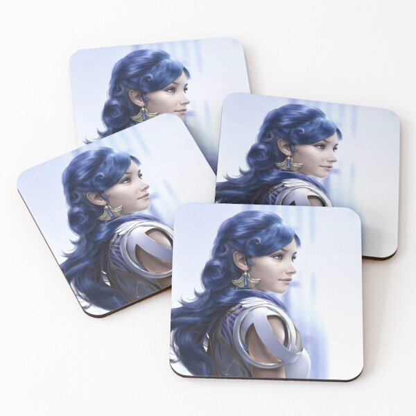 Item preview, Princess Aisling Duval designed and sold by UnPEngineer.