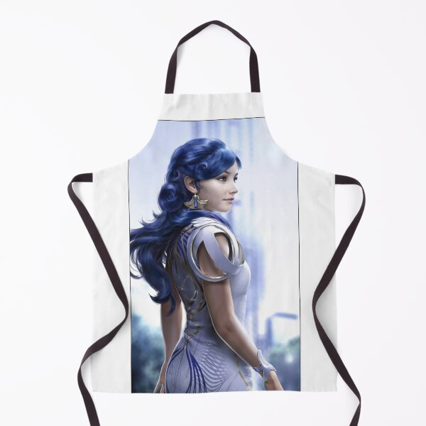 Item preview, Princess Aisling Duval designed and sold by UnPEngineer.