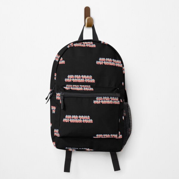 Item preview, Aim For Goals Aesthetic Feminist Gender Roles product designed and sold by jakehughes2015.