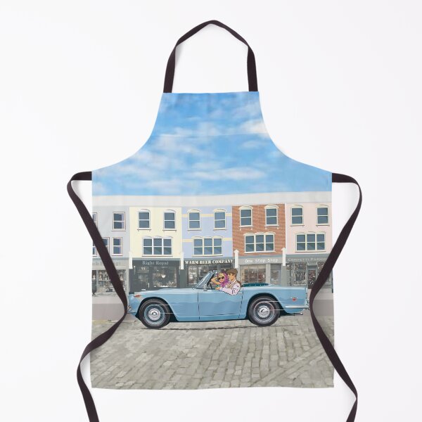 Item preview, Powder Blue color TR250 designed and sold by Bigs66.