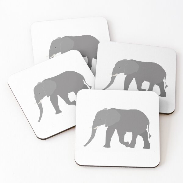 Item preview, Elephant Design designed and sold by idovedesign.