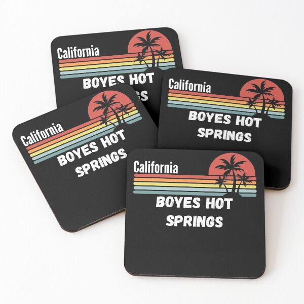 Item preview, Boyes Hot Springs, California designed and sold by SlartybardPOD2.