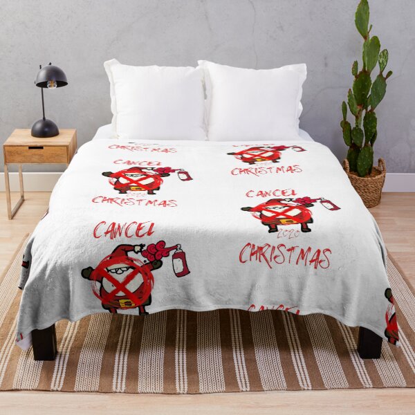 Item preview, Funny Cancel Christmas 2020 Comedy Design designed and sold by Beluved.