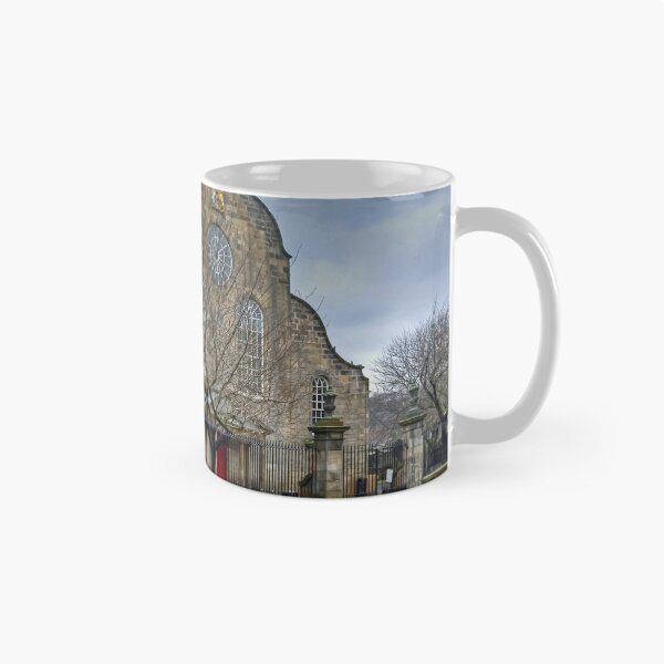 Item preview, The Canongate Kirk designed and sold by tomg.