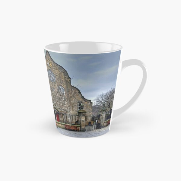 Item preview, The Canongate Kirk designed and sold by tomg.