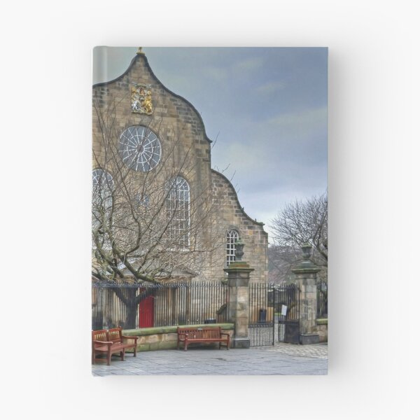 Item preview, The Canongate Kirk designed and sold by tomg.