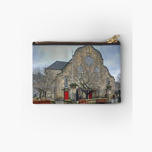 Artikelvorschau, Der Canongate Kirk entworfen und verkauft von tomg.