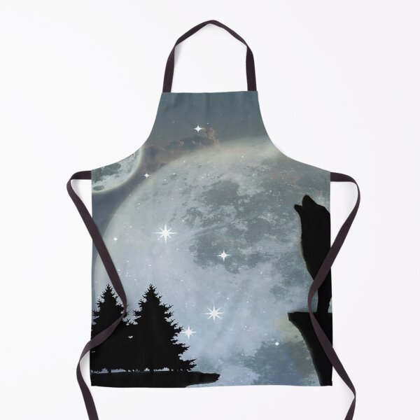 Item preview, Wolf howling designed and sold by jolly3434.
