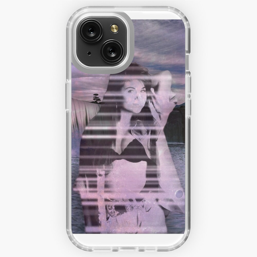 Item preview, iPhone Soft Case designed and sold by BrillianceLies.