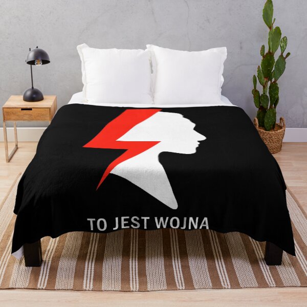 Item preview, To jest wojna designed and sold by ValentinaHramov.