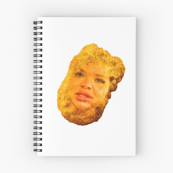 Item preview, Trish Nugget designed and sold by Pappistore.