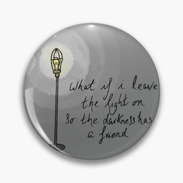 Item preview, ghost light  designed and sold by Hummingbirdyxo.