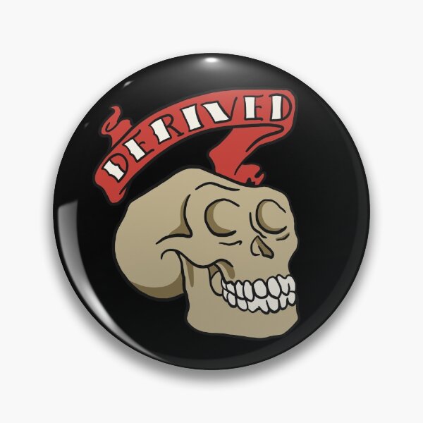 Item preview, Archeology Skull - Derived - Paleontology and Anthropology designed and sold by isstgeschichte.