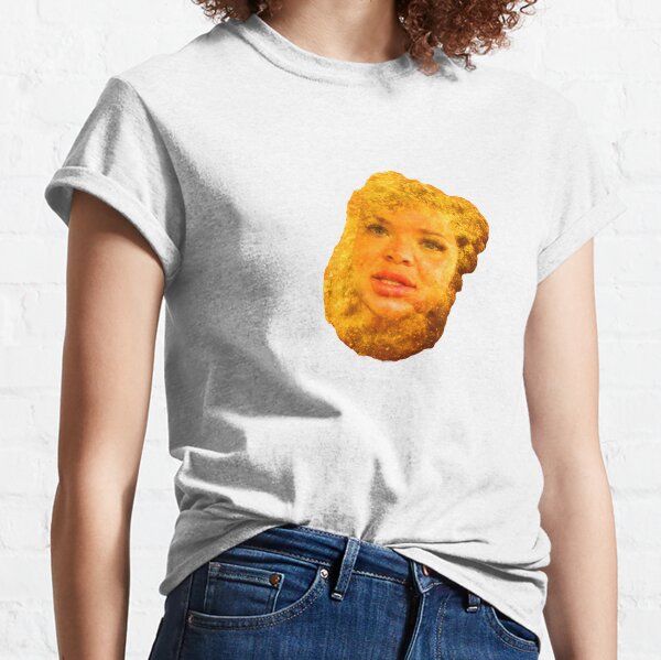 Artikel-Vorschau von Trish Nugget, designt und verkauft von Pappistore.
