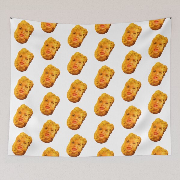 Item preview, Trish Nugget designed and sold by Pappistore.