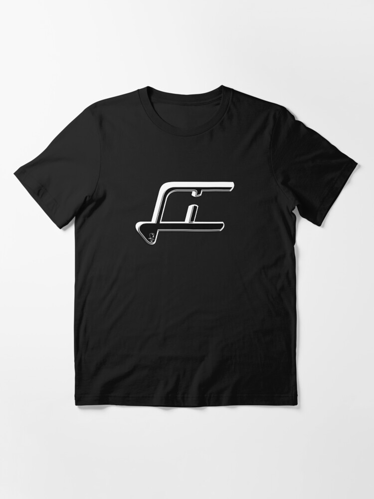 Alternate view of Scooter T-shirts Art: LI Logo Design Essential T-Shirt