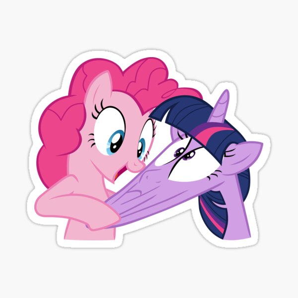 My Little Pony - A5935E240 - Poupée - Coffret - Hélicoptère Arc en Ciel + Pinkie Pie