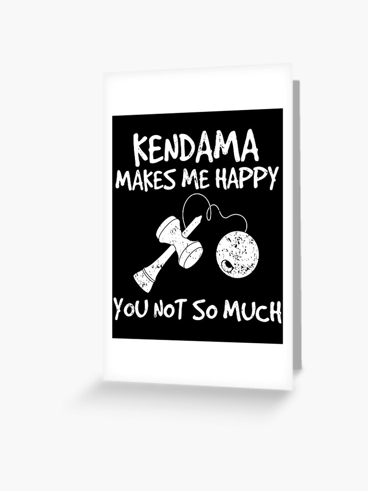 Happy Funny Japanese Game Kendama product Happy Funny Japanese Game Kendama product