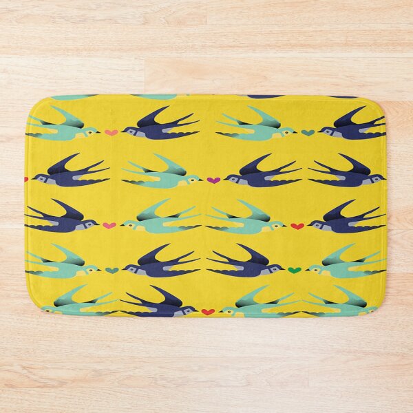 Item preview, Swallows designed and sold by jolly3434.