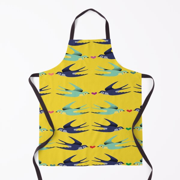 Item preview, Swallows designed and sold by jolly3434.