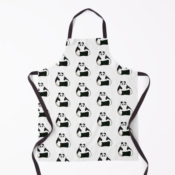 Item preview, Panda Onigiri designed and sold by Shinchiller.