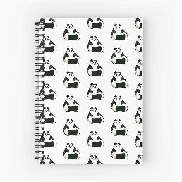 Item preview, Panda Onigiri designed and sold by Shinchiller.