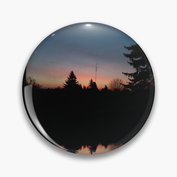 Item preview, Sunrise Reflection Heller designed and sold by KSN-Berlin.