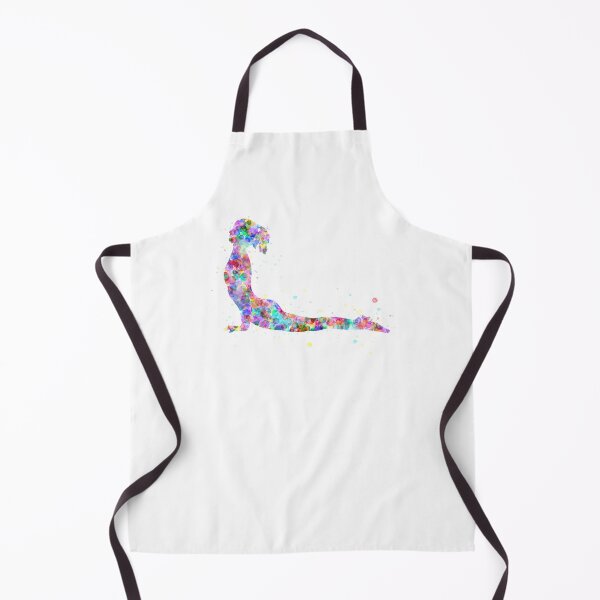 Item preview, Yoga pose designed and sold by Pickle-Lily.