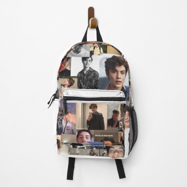 Item preview, Louis partridge collage  designed and sold by EV1992.
