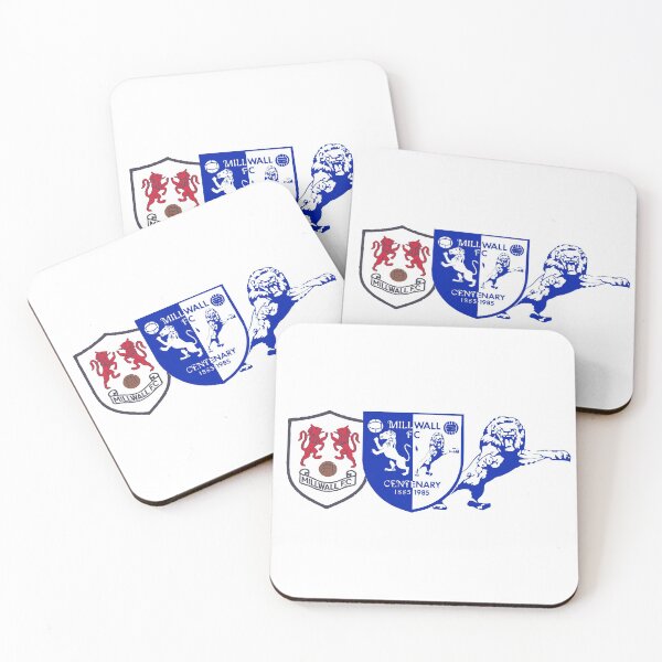 Item preview, Millwall Centenary designed and sold by Millwall.store.