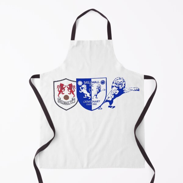 Item preview, Millwall Centenary designed and sold by Millwall.store.