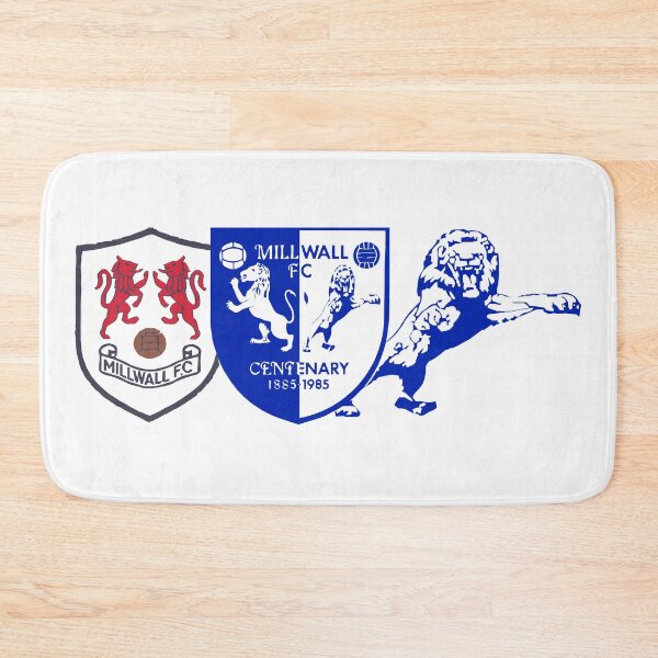 Item preview, Millwall Centenary designed and sold by Millwall.store.
